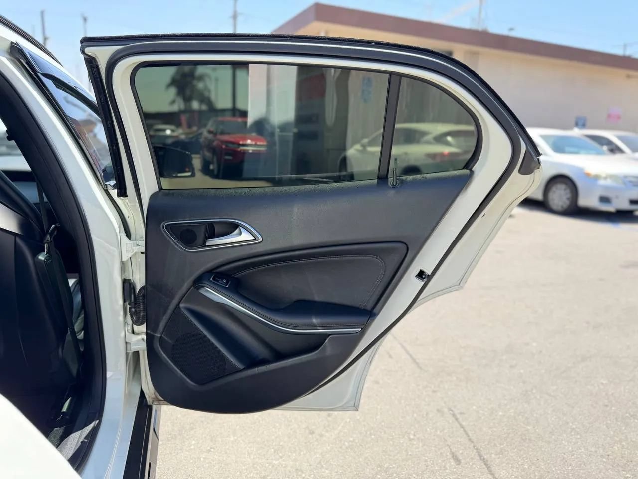 Used 2016 Mercedes-Benz GLA 45 AMG 4MATIC image 35