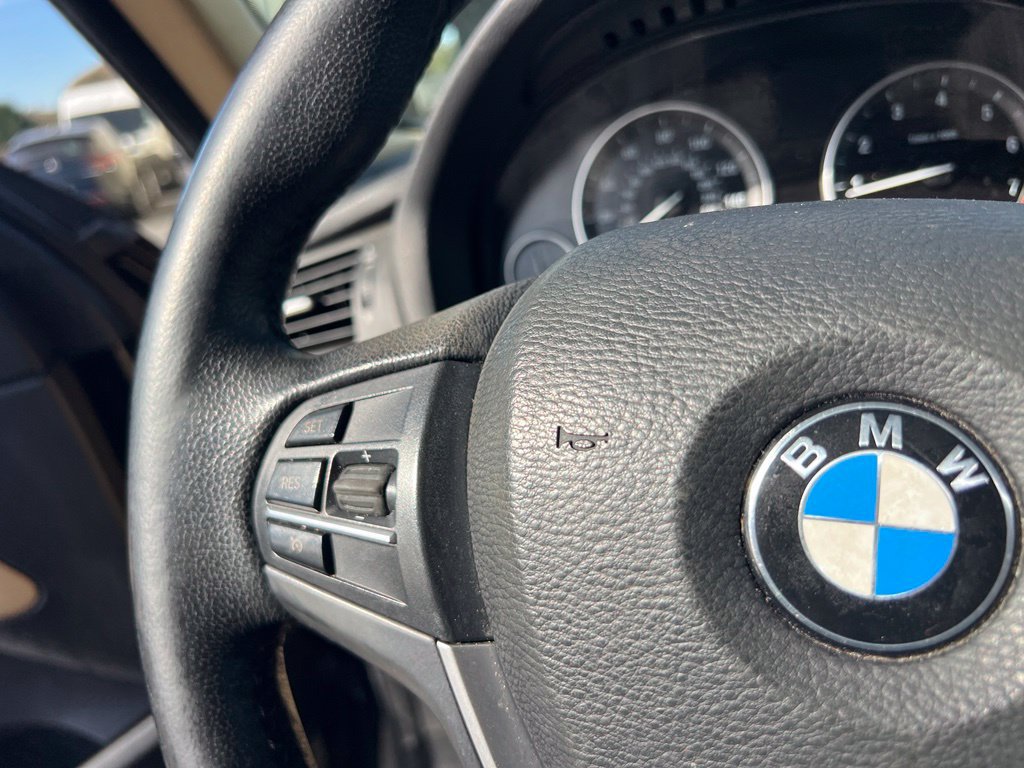 Used 2017 BMW X3 xDrive28i AWD/4WD image 11