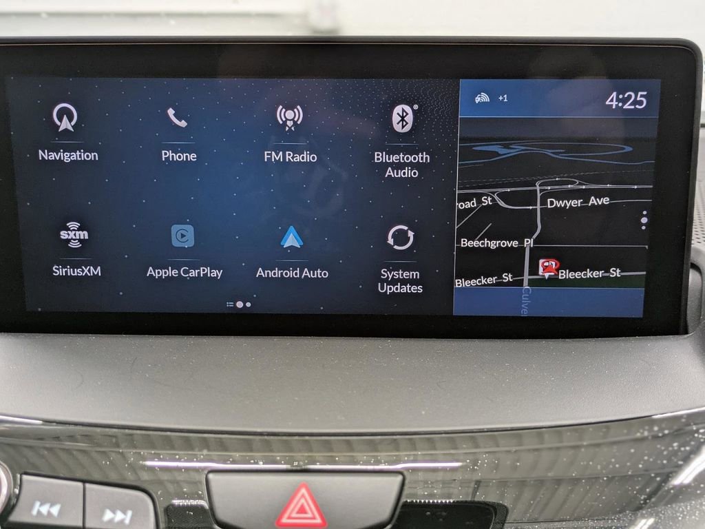 Used 2021 Acura RDX AWD w/ Advance Package image 12