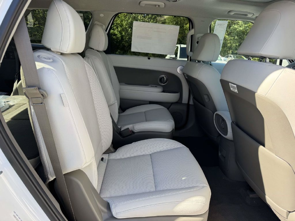 New 2026 Hyundai Palisade Limited AWD/4WD image 10