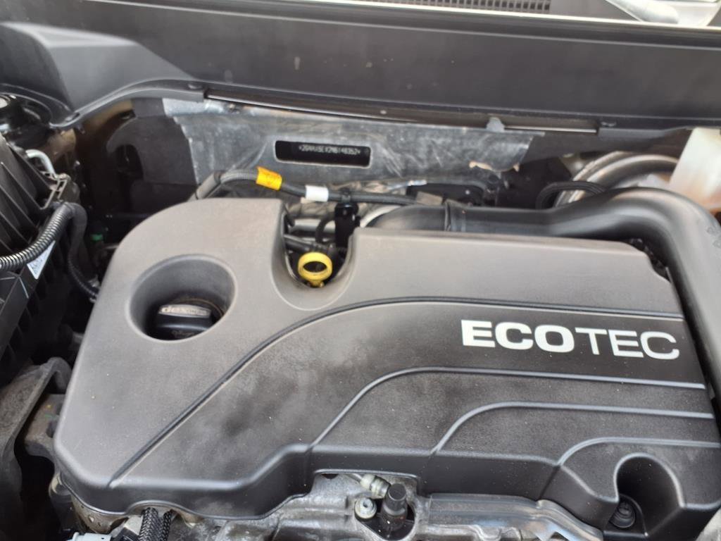 Used 2022 Chevrolet Equinox LS w/ LS Convenience Package image 24