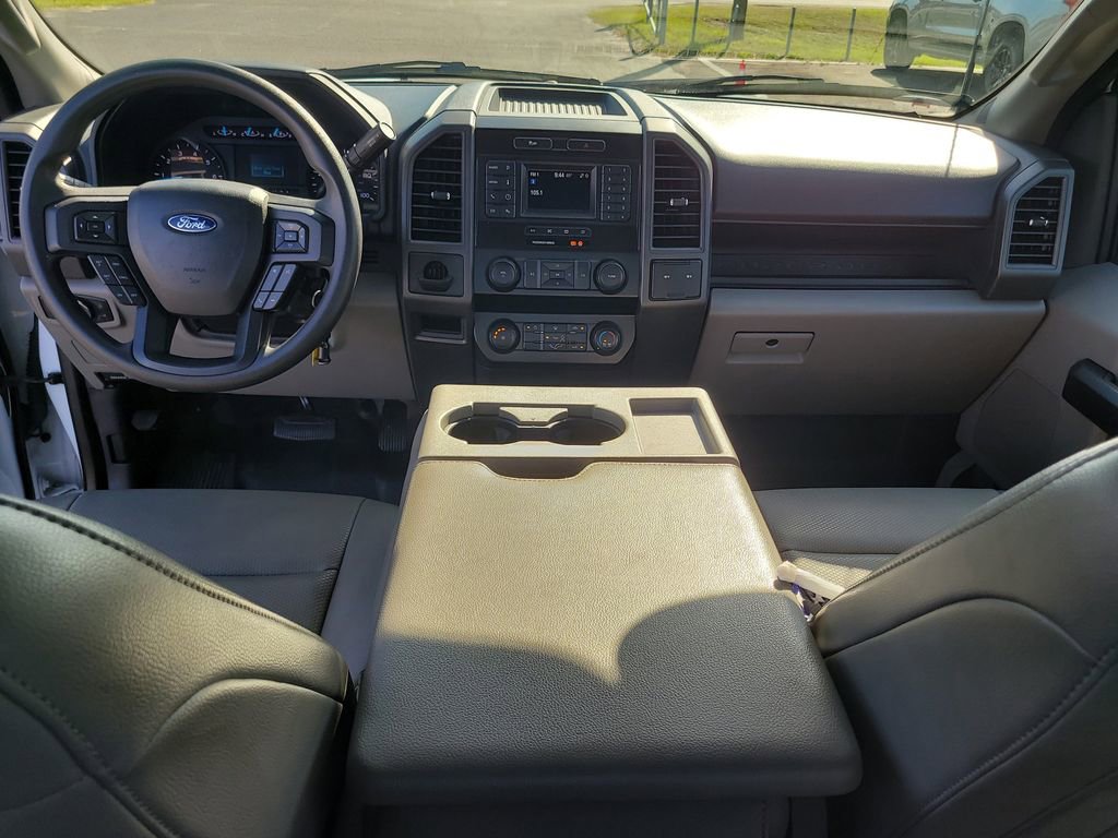 Certified 2022 Ford F250 XL w/ XL Value Package image 13