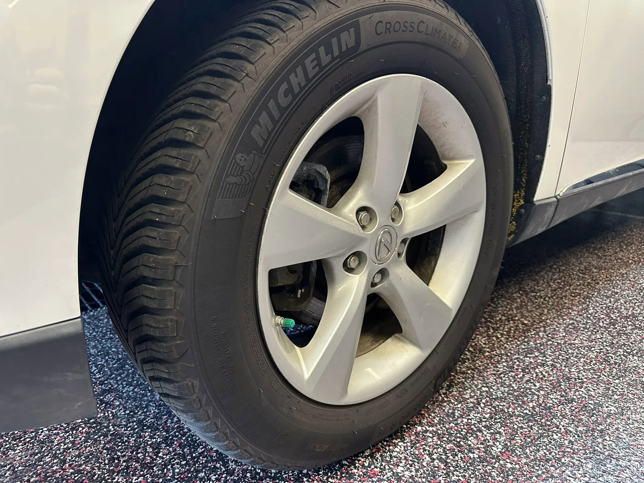 Used 2013 Lexus RX 350 AWD w/ Navigation Pkg image 25