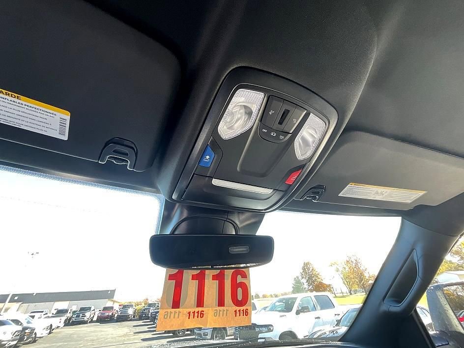 New 2026 RAM 2500 Tradesman image 32