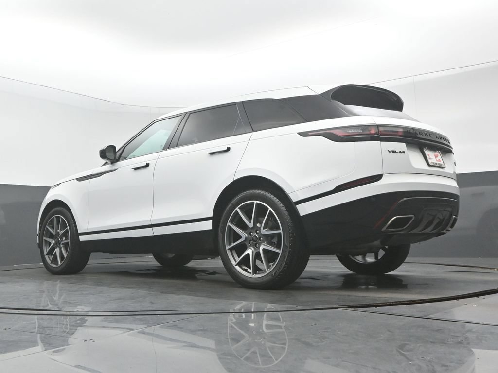 Used 2023 Land Rover Range Rover Velar R-Dynamic S AWD/4WD image 33