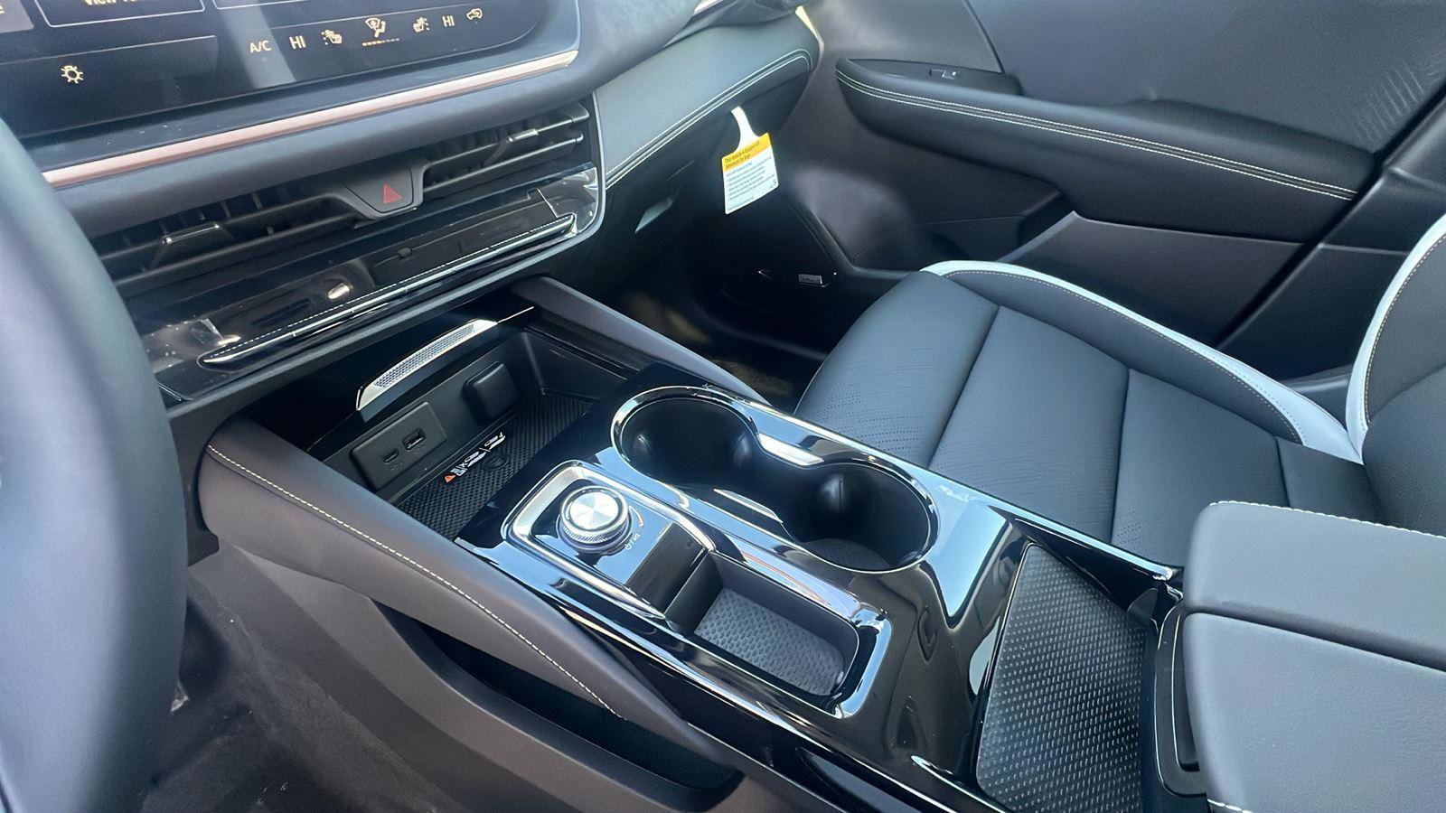 New 2026 Buick Envision Sport Touring image 14