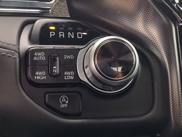 Certified 2022 RAM 1500 Limited image 19