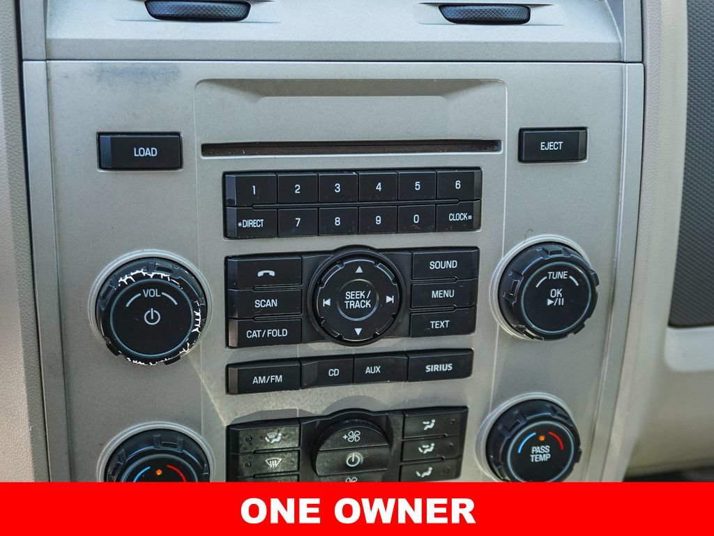 Used 2011 Ford Escape 2WD Hybrid image 23