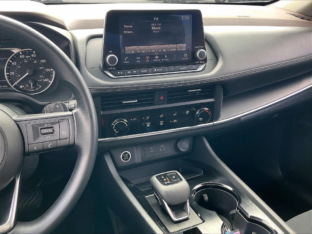 Used 2023 Nissan Rogue S AWD/4WD image 17