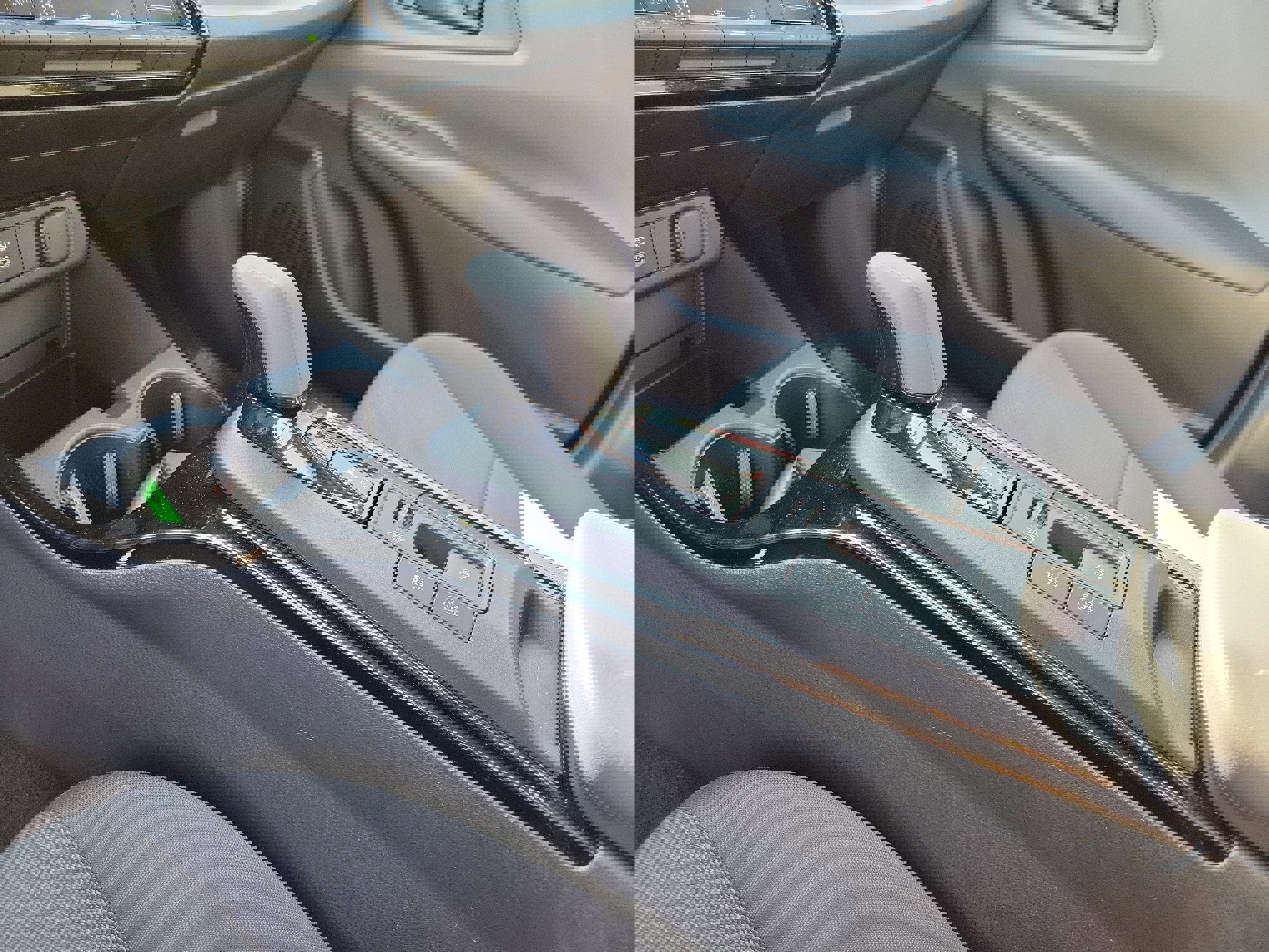 Used 2024 Toyota Prius LE FWD image 29