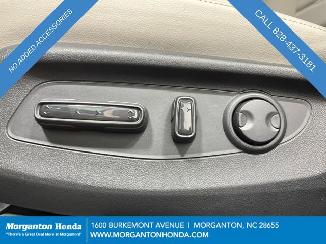 New 2026 Honda CR-V EX-L image 15