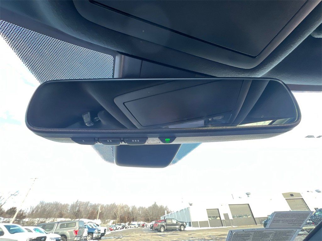 Used 2020 Lexus RX 450h F Sport image 26