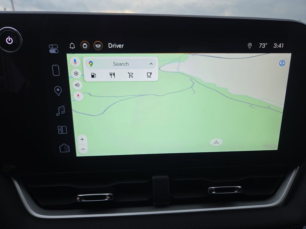 Certified 2025 Chevrolet Equinox LT FWD image 23