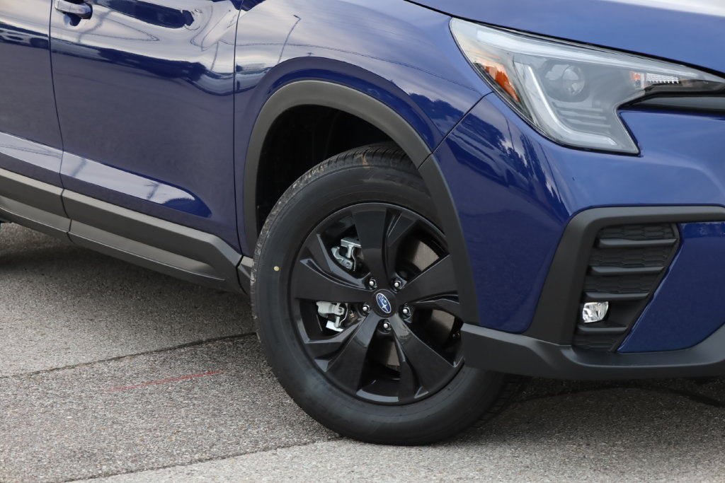New 2026 Subaru Ascent Premium AWD/4WD image 3