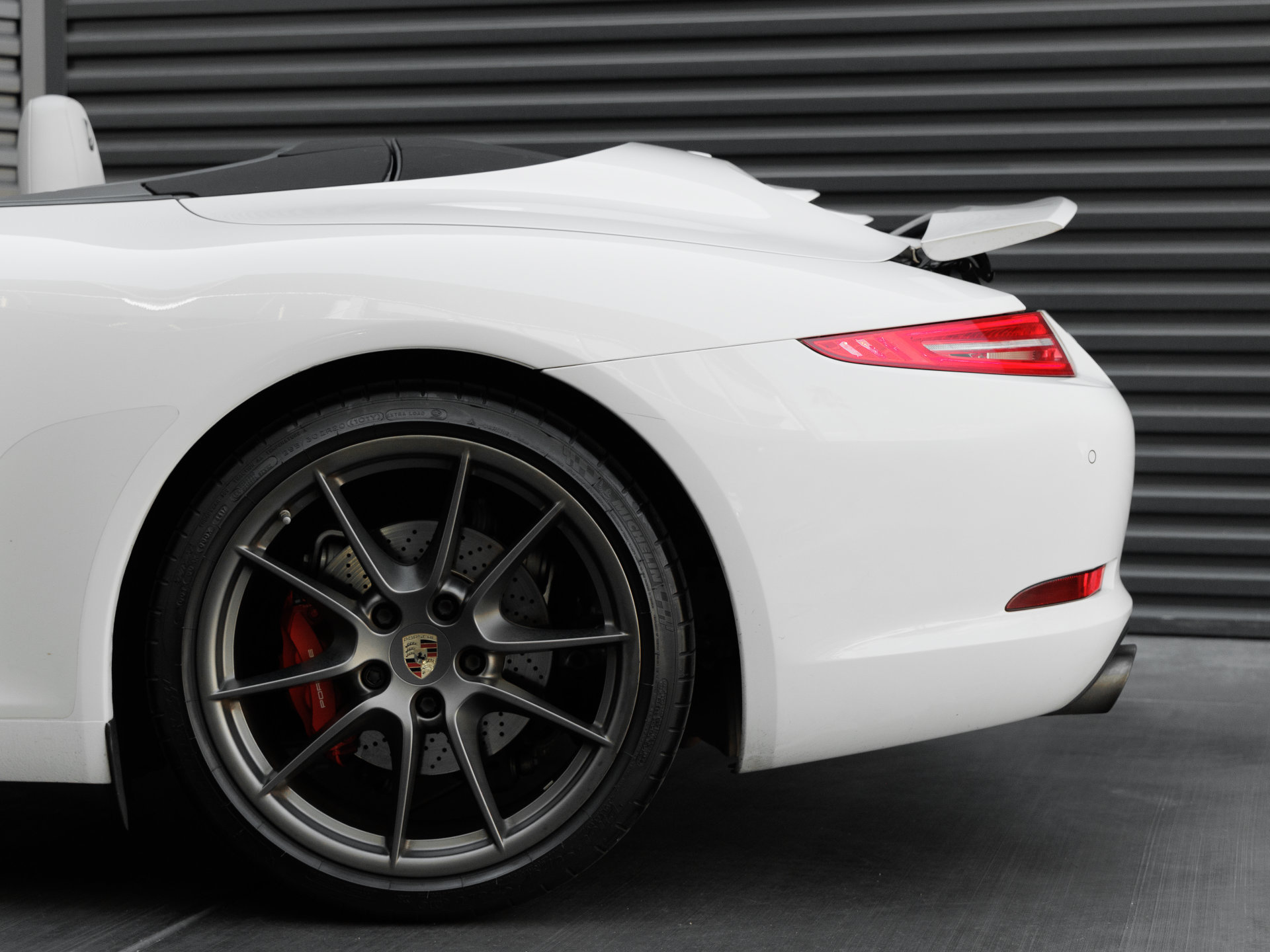 Used 2012 Porsche 911 Carrera S RWD image 28