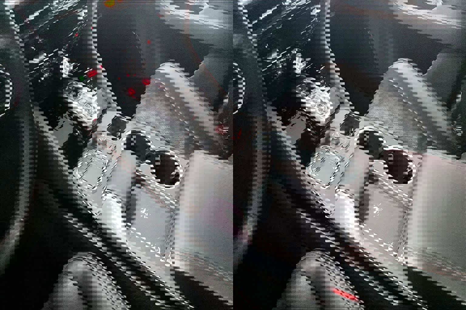 Used 2023 Acura MDX A-Spec image 15