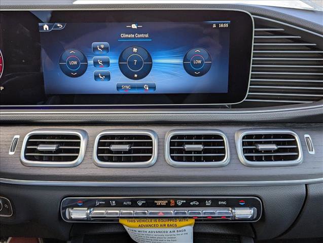 New 2026 Mercedes-Benz GLE 450 4MATIC image 12