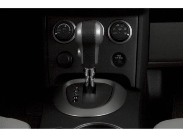 Used 2015 Nissan Rogue S w/ Convenience Package FWD image 10
