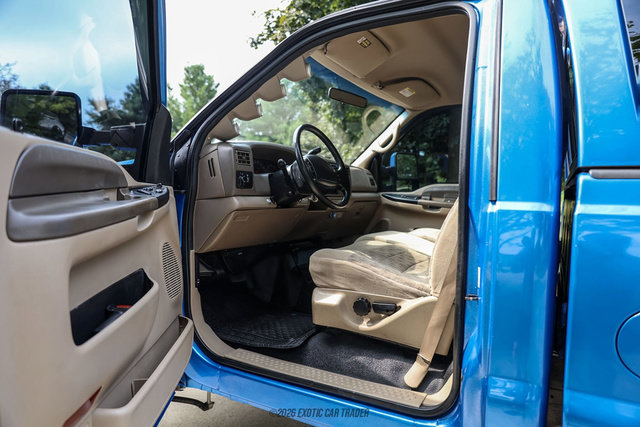 Used 2000 Ford F250 XLT AWD/4WD image 20