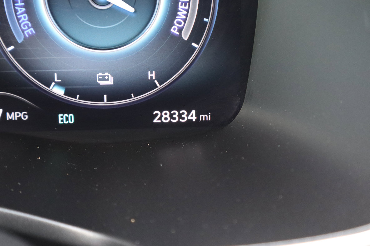 Used 2023 Hyundai Santa Fe Limited image 34