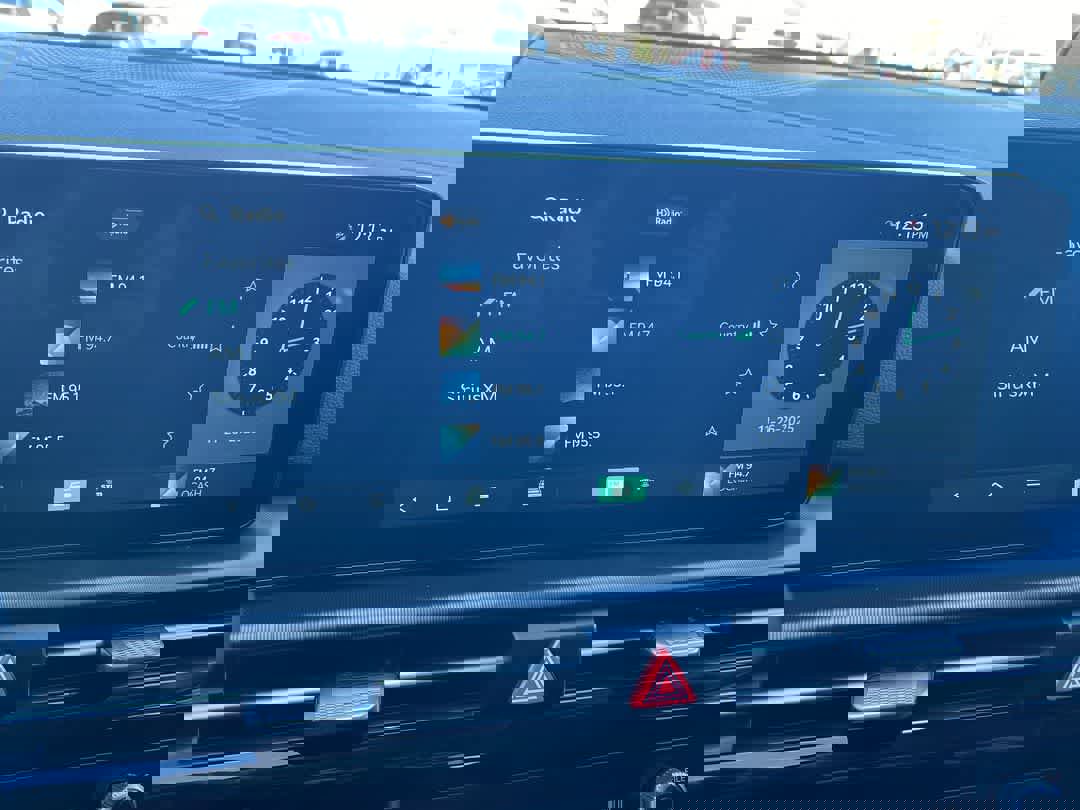 New 2026 Kia Sportage EX w/ EX Panorama Roof Package image 16