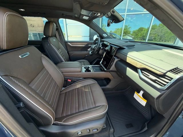 New 2026 GMC Acadia Denali Ultimate image 30