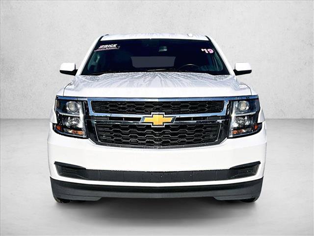 Used 2019 Chevrolet Tahoe LT video 3