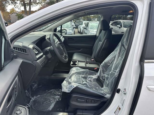 New 2026 Honda Odyssey EX-L image 16