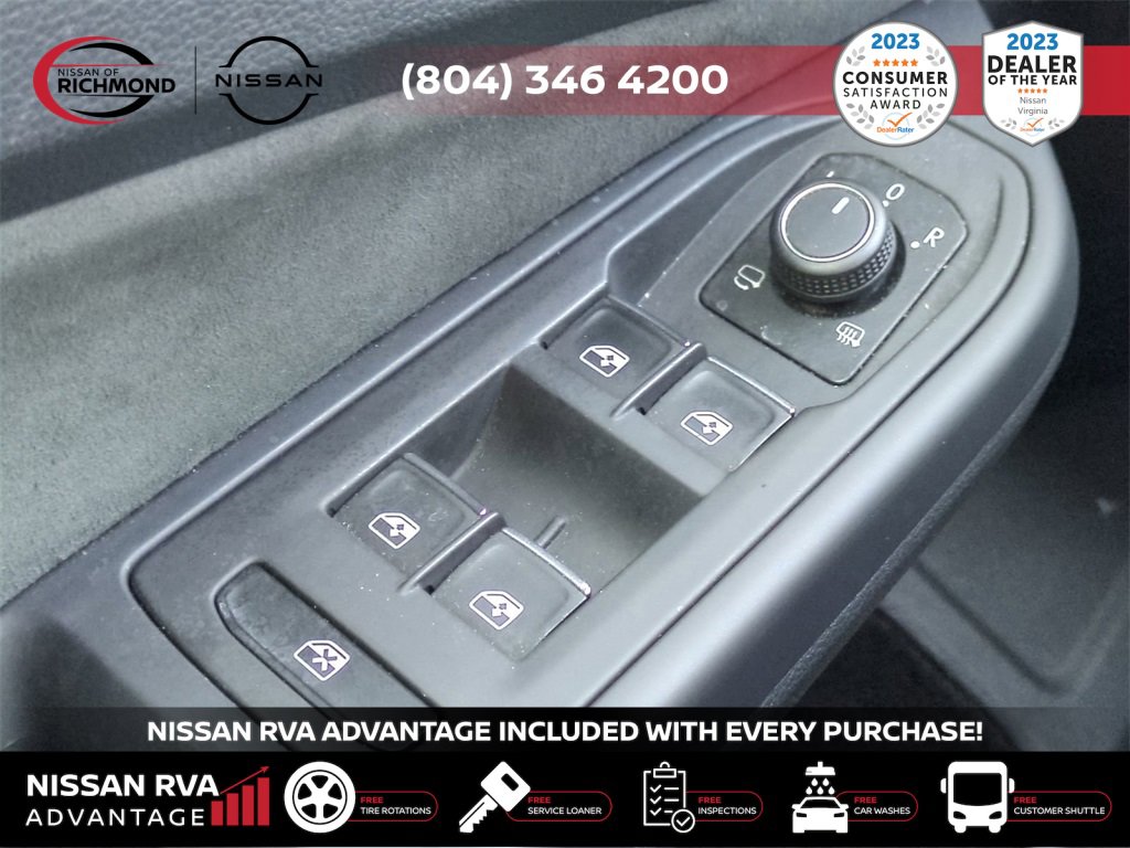 Used 2024 Volkswagen GTI S image 24