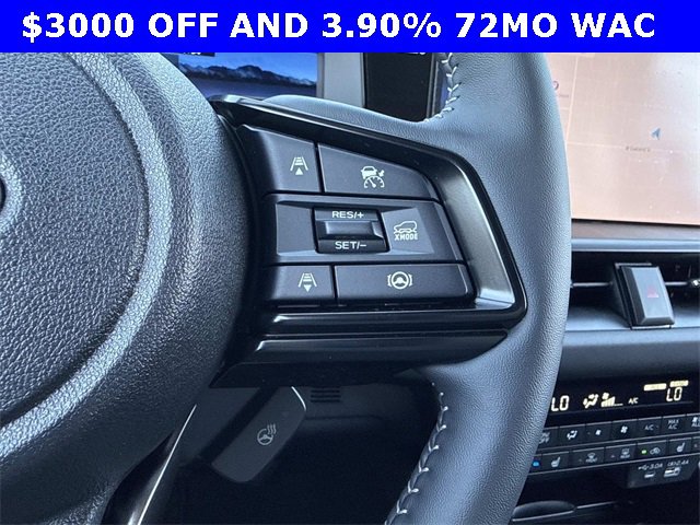 New 2026 Subaru Outback Touring XT image 23