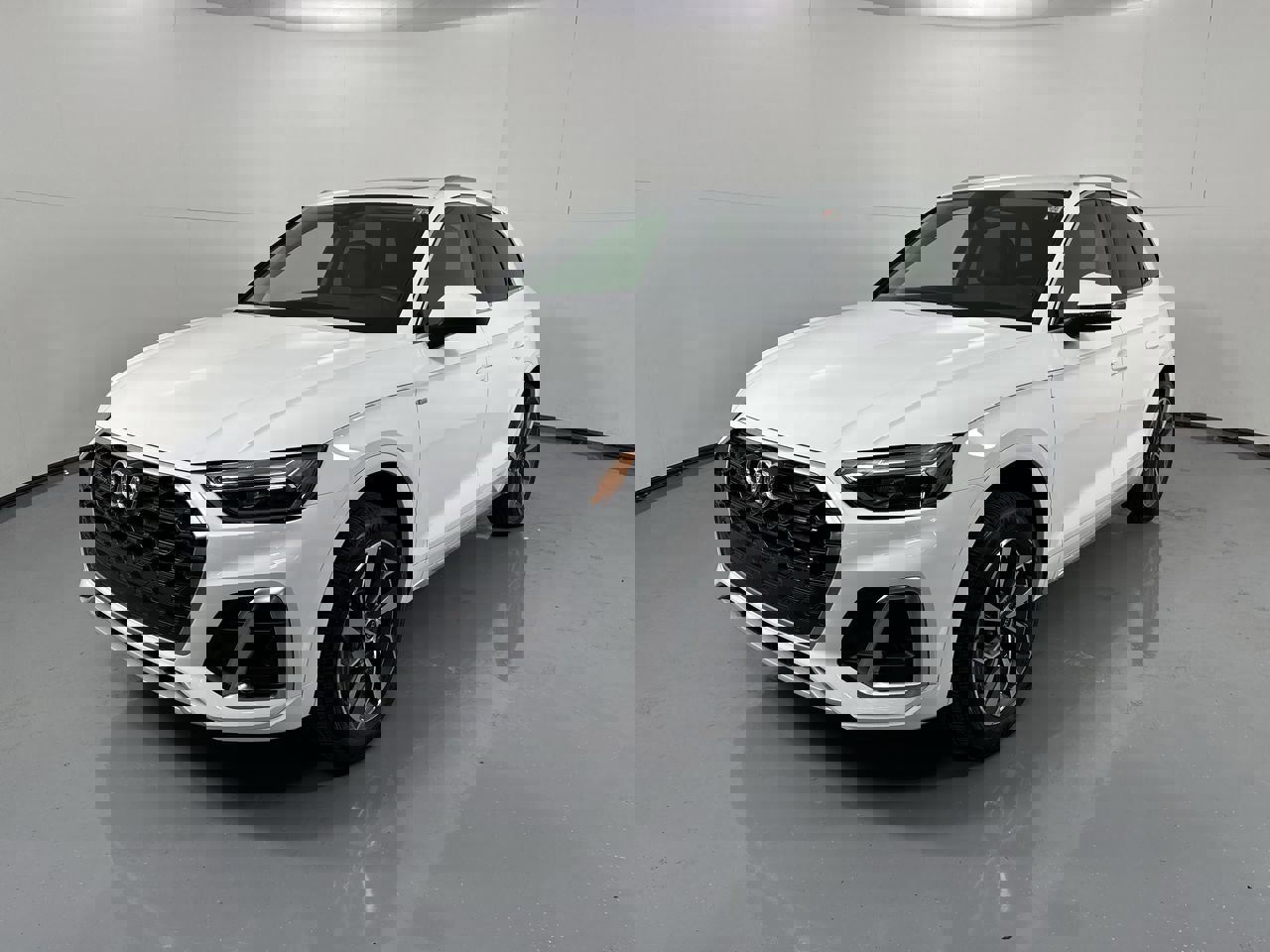 Used 2023 Audi Q5 2.0T Premium Plus w/ Premium Plus Package image 24