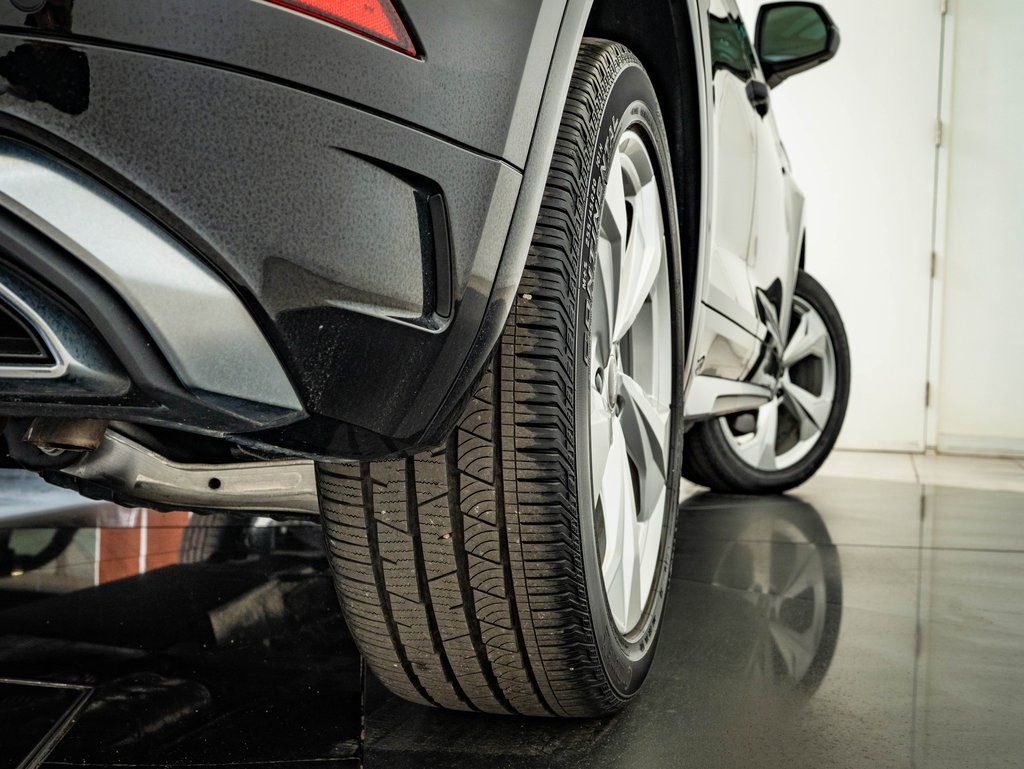 Used 2023 Audi Q5 2.0T Premium Plus w/ Premium Plus Package image 42