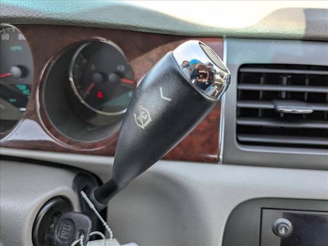 Used 2007 Buick Lucerne CXL w/ Luxury Package FWD image 11