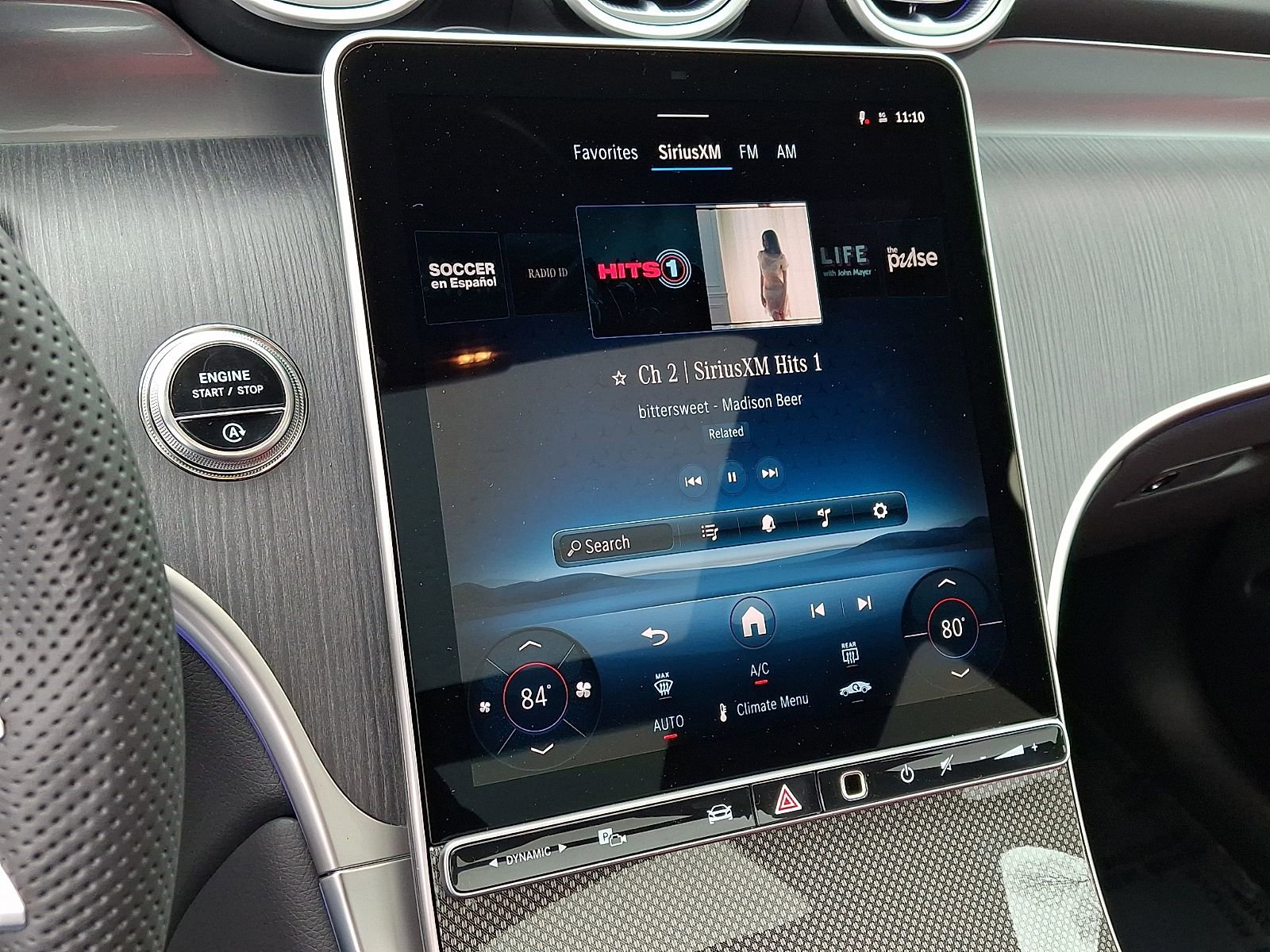 New 2026 Mercedes-Benz GLC 300 4MATIC image 13