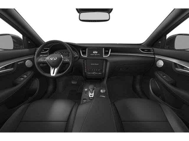 Used 2022 INFINITI QX55 Essential w/ Proassist Package AWD/4WD image 6