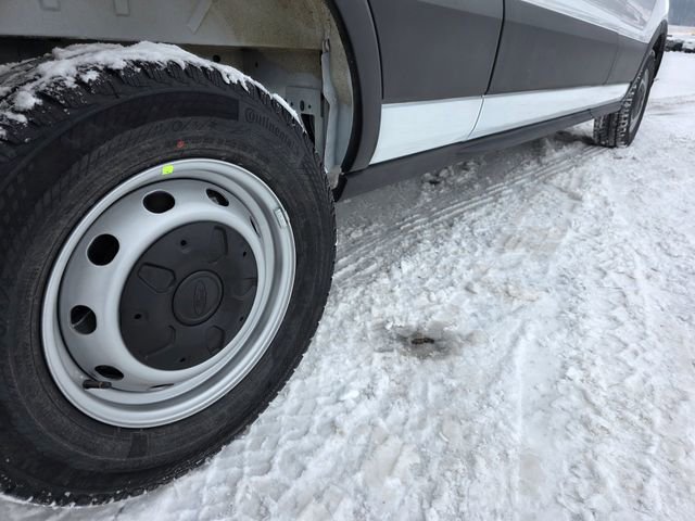 New 2026 Ford Transit 250 148 Medium Roof image 35