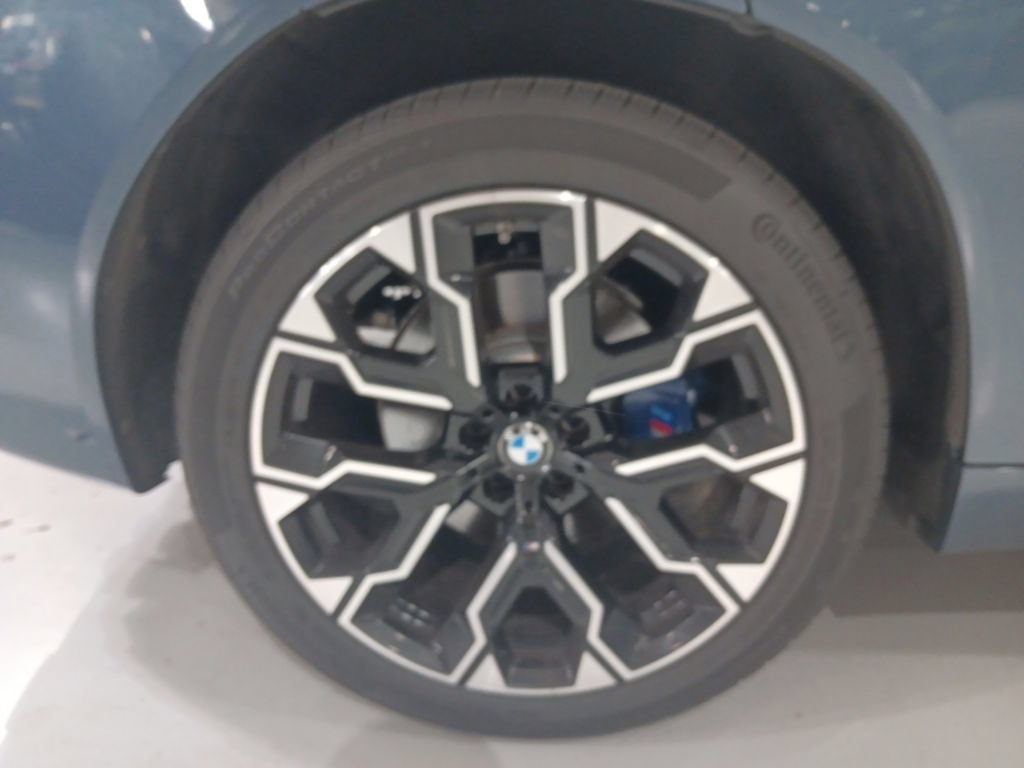 Certified 2025 BMW X3 M50 AWD/4WD image 29