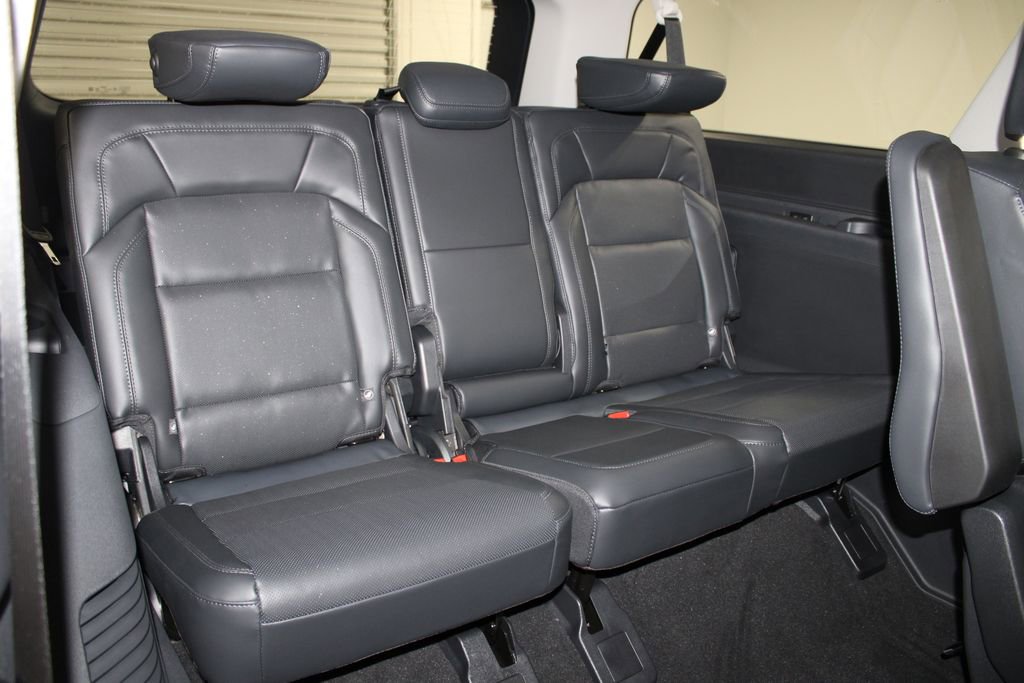 New 2026 Lincoln Navigator L Premier AWD/4WD image 34