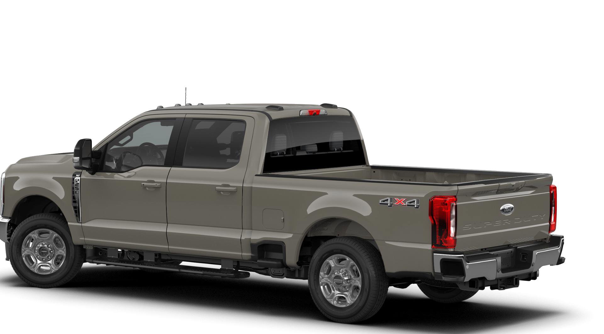 New 2026 Ford F250 4x4 Crew Cab Super Duty image 2