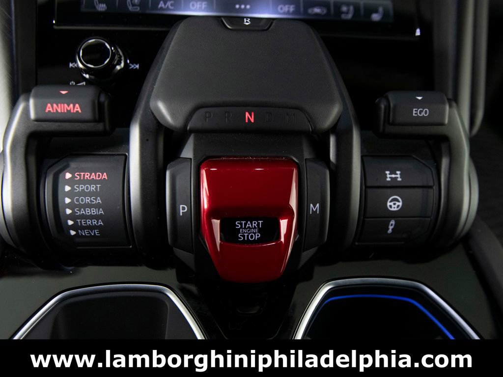 Used 2023 Lamborghini Urus S AWD/4WD image 28