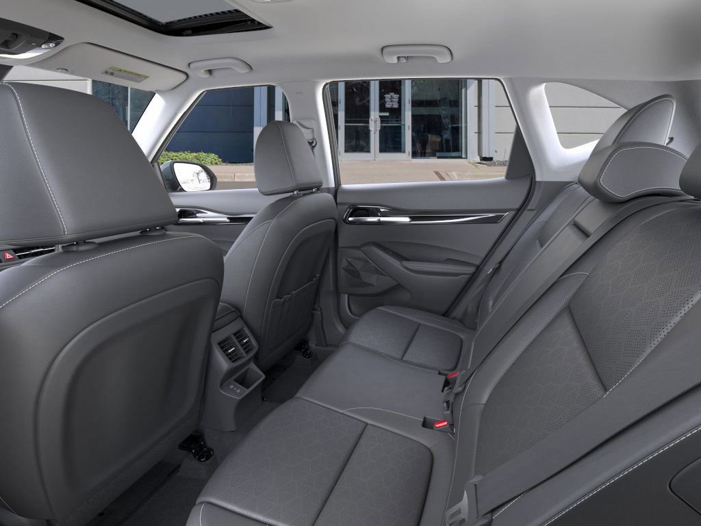 New 2026 Kia Seltos SX image 23