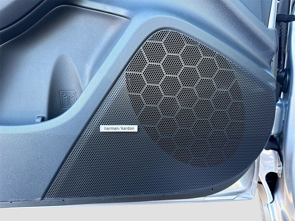 New 2026 Subaru Crosstrek 2.5i Limited image 17