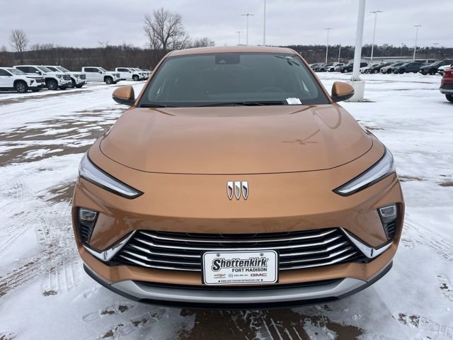 New 2026 Buick Envista Preferred w/ Convenience I Package image 8