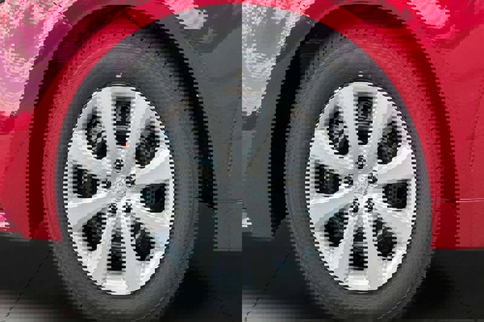 New 2026 Toyota Corolla LE image 30