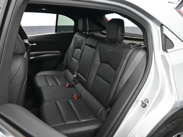 Used 2022 Cadillac XT4 Premium Luxury w/ Safety Alert Package AWD/4WD image 26