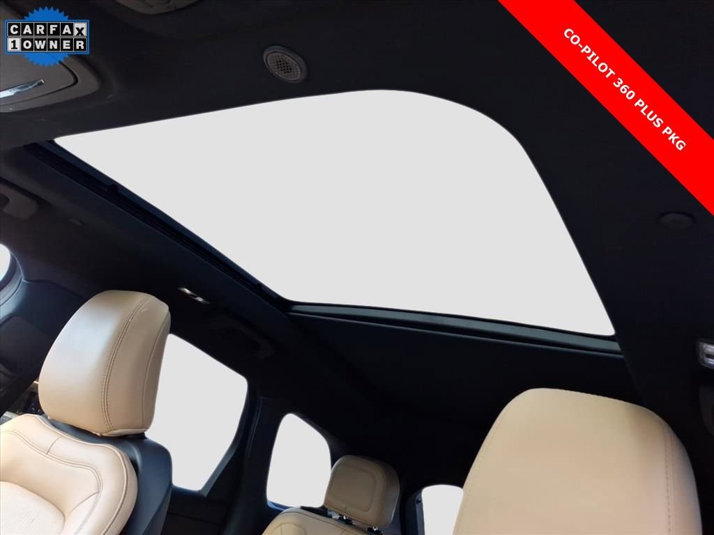 Used 2021 Lincoln Corsair Grand Touring image 15