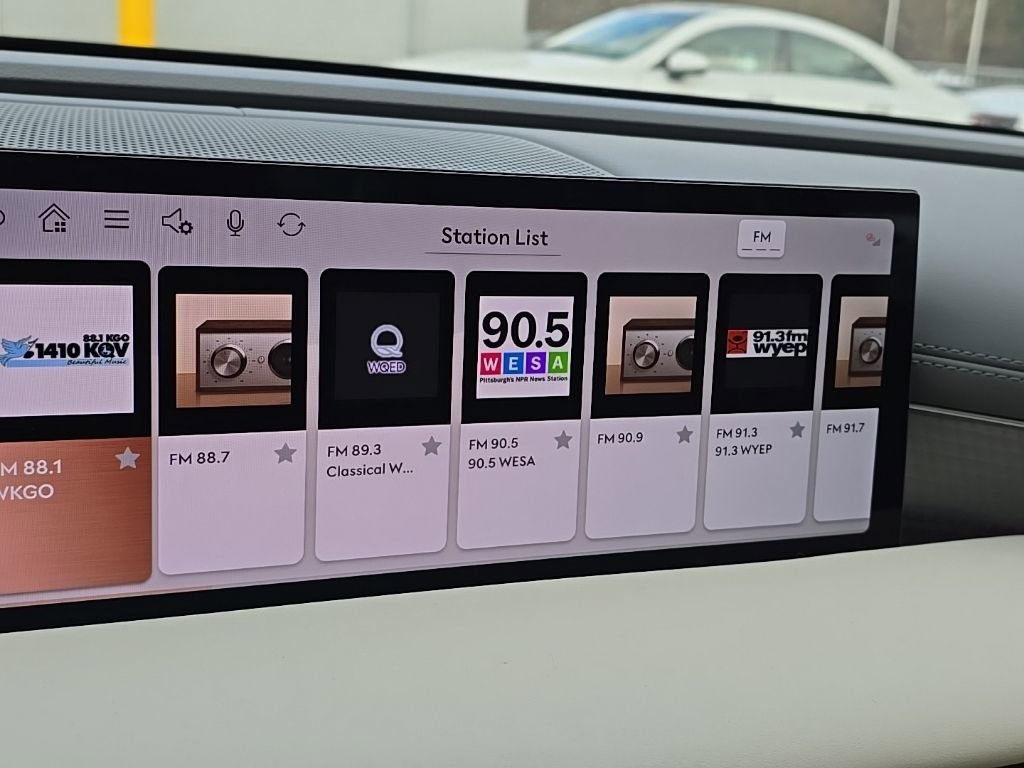 New 2026 Genesis G80 2.5T Sport Prestige image 22