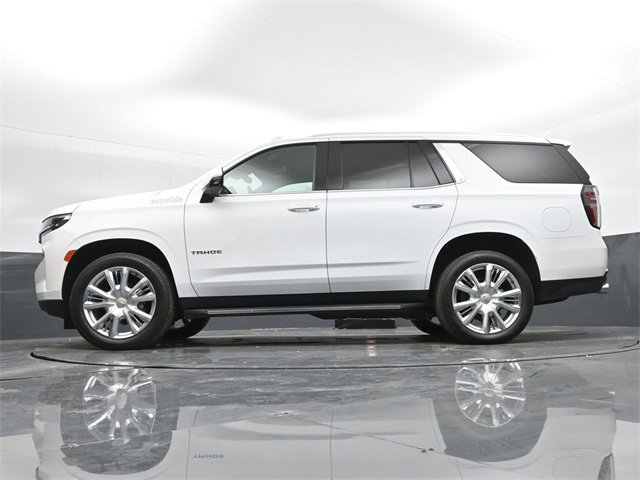 Used 2023 Chevrolet Tahoe High Country image 44