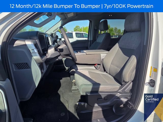 Used 2025 Ford F350 XLT AWD/4WD image 25