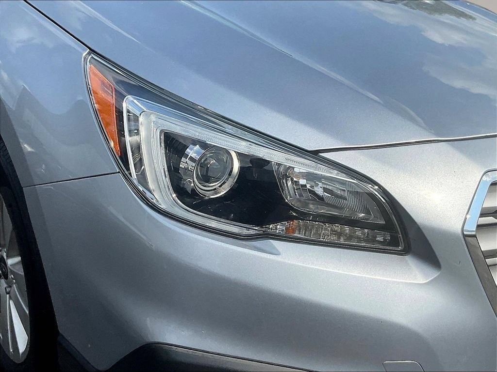 Used 2016 Subaru Outback 2.5i Premium AWD/4WD image 28